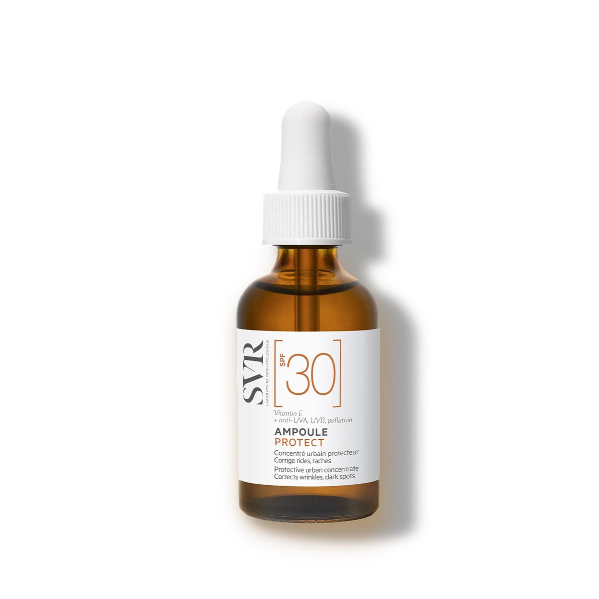 SVR - Ampoule Urban Protect (SPF 30)