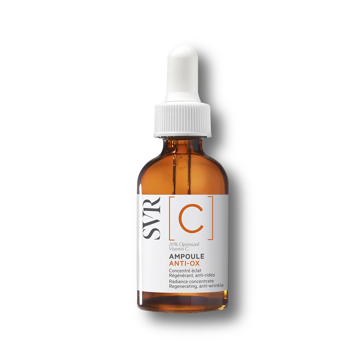 SVR - Ampoule [C] Anti-Ox Radiance Concentrate 30ml