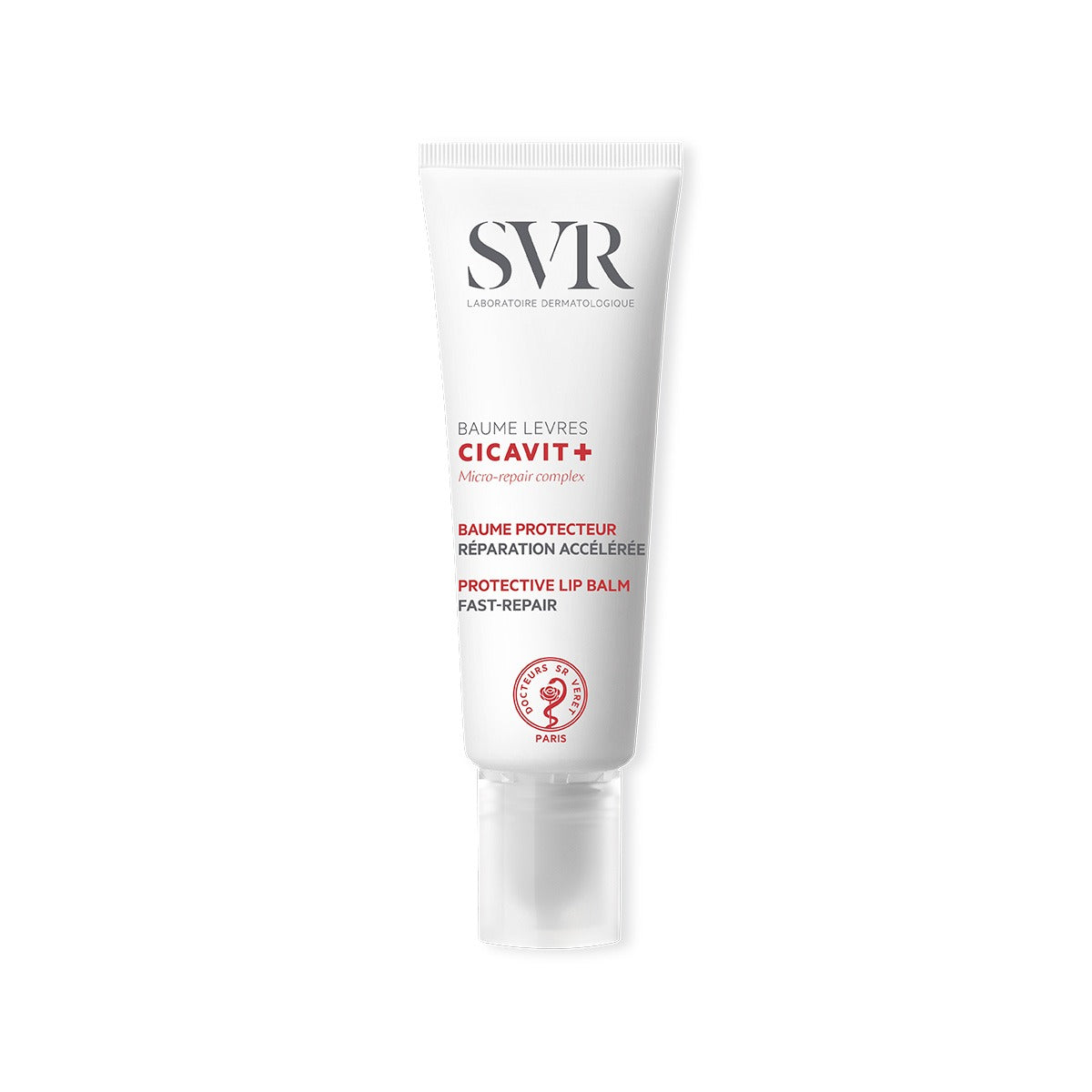 SVR Cicavit+ Lip Balm