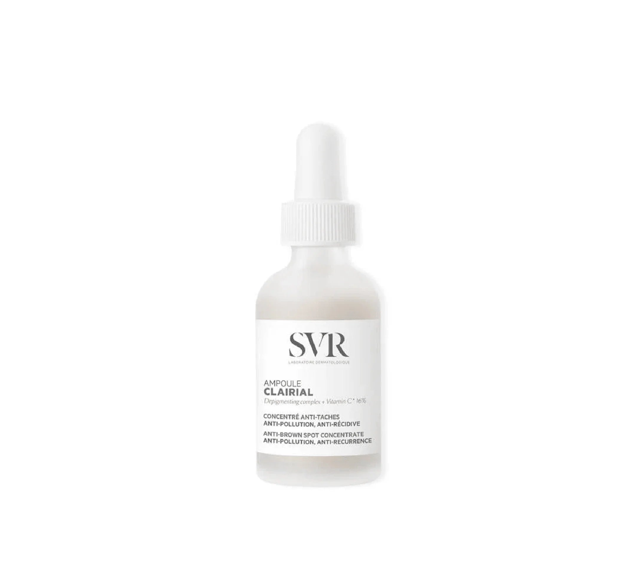 SVR Clairial Ampoule – 30 ml