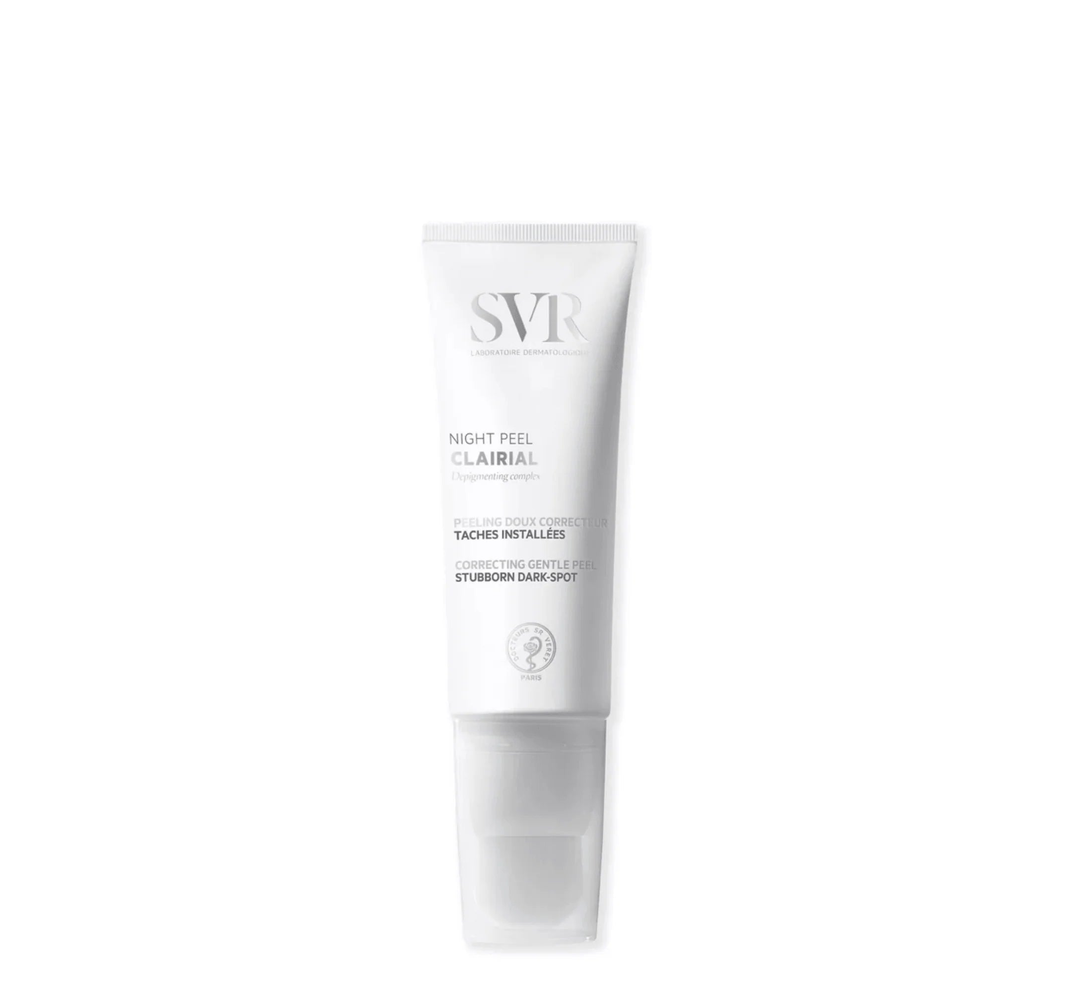 SVR Clairial Night Peel – 50 ml