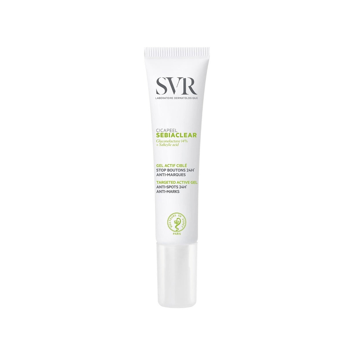 SVR - Sebiaclear Cicapeel Anti-Spot Gel 15ml
