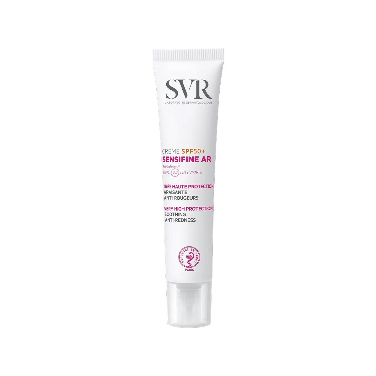 SVR – Sensifine AR Anti-Redness Cream SPF 50+ – 40ml