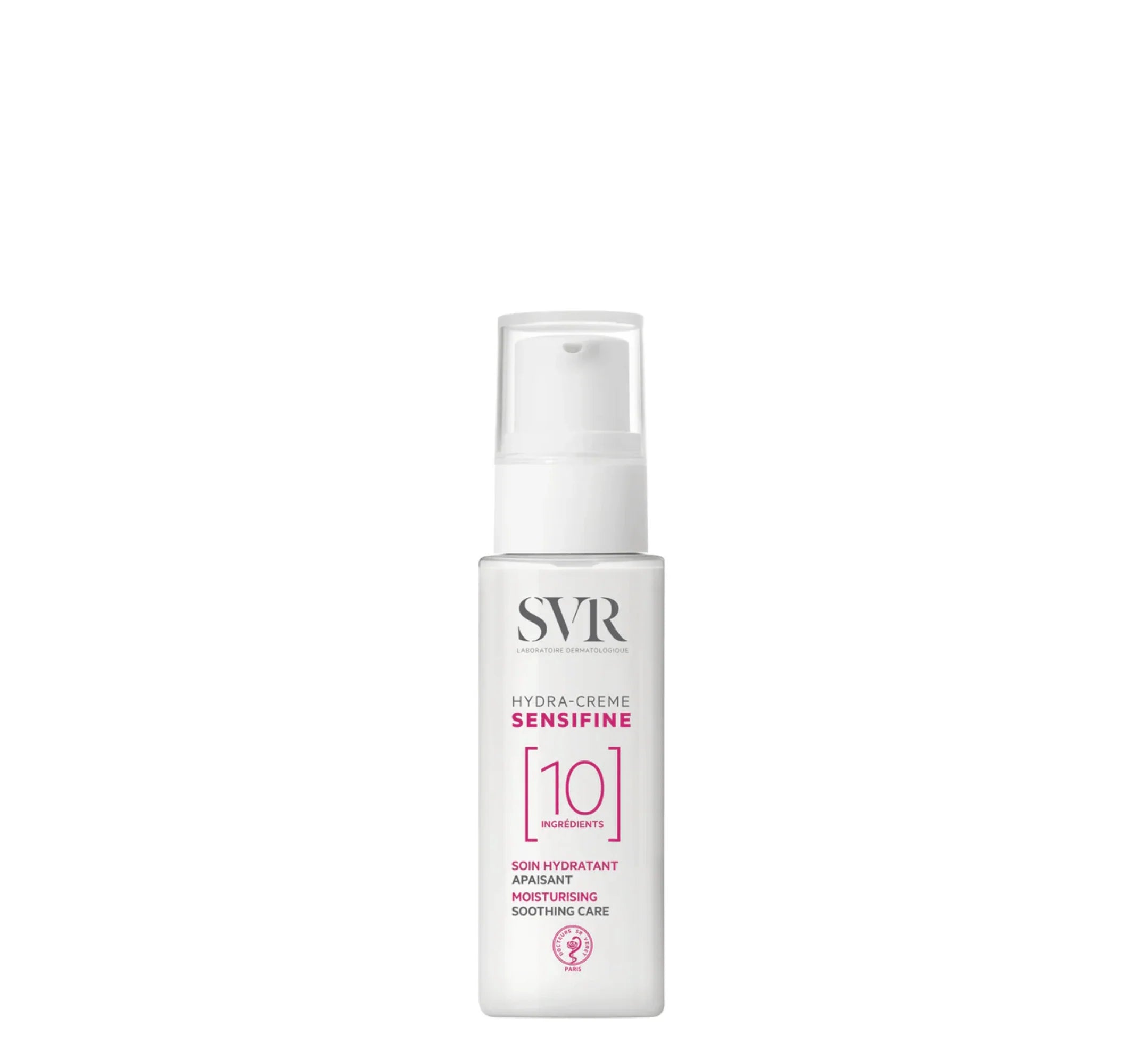 SVR Sensifine Hydra Crème – Moisturizing & Soothing Care