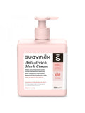 SUAVINEX ANTI-STRETCH MARK CREAM