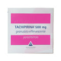 Tachipirina - Paracetamol 500mg (bustina) x 20 bustina