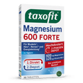 Taxofit Magnesium 600 forte x 30 tableta