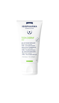 ISIS PHARMA TEEN DERM EXFOLIATING CLEANSING GEL 40ml