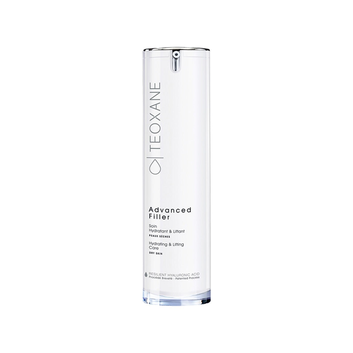 Teoxane Advanced Filler