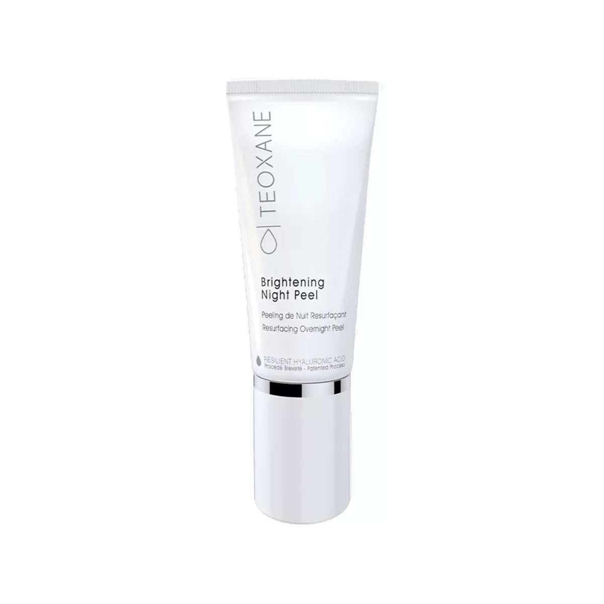 Teoxane – Brightening Night Peel – 40ml
