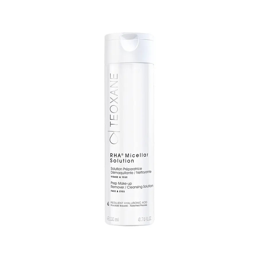 Teoxane RHA Micellar Solution 200ml