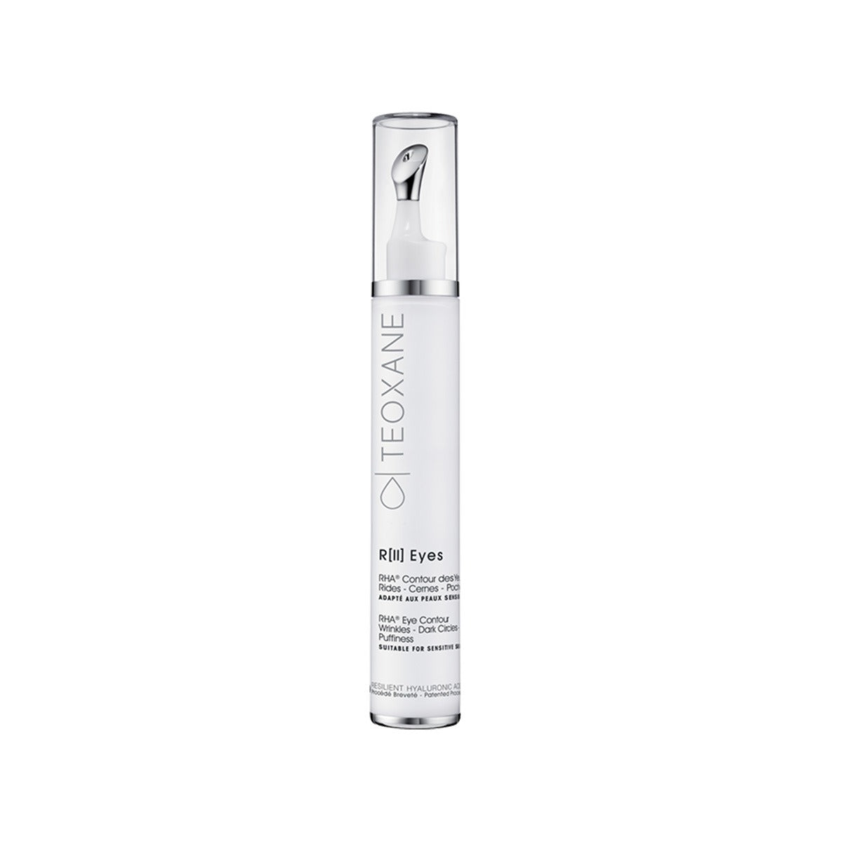 Teoxane – R[II] Eyes Rajeunissant Regard – 15 ml