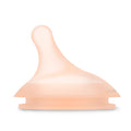 SUAVINEX TEATS FOR ZERO ZERO BOTTLE +3M