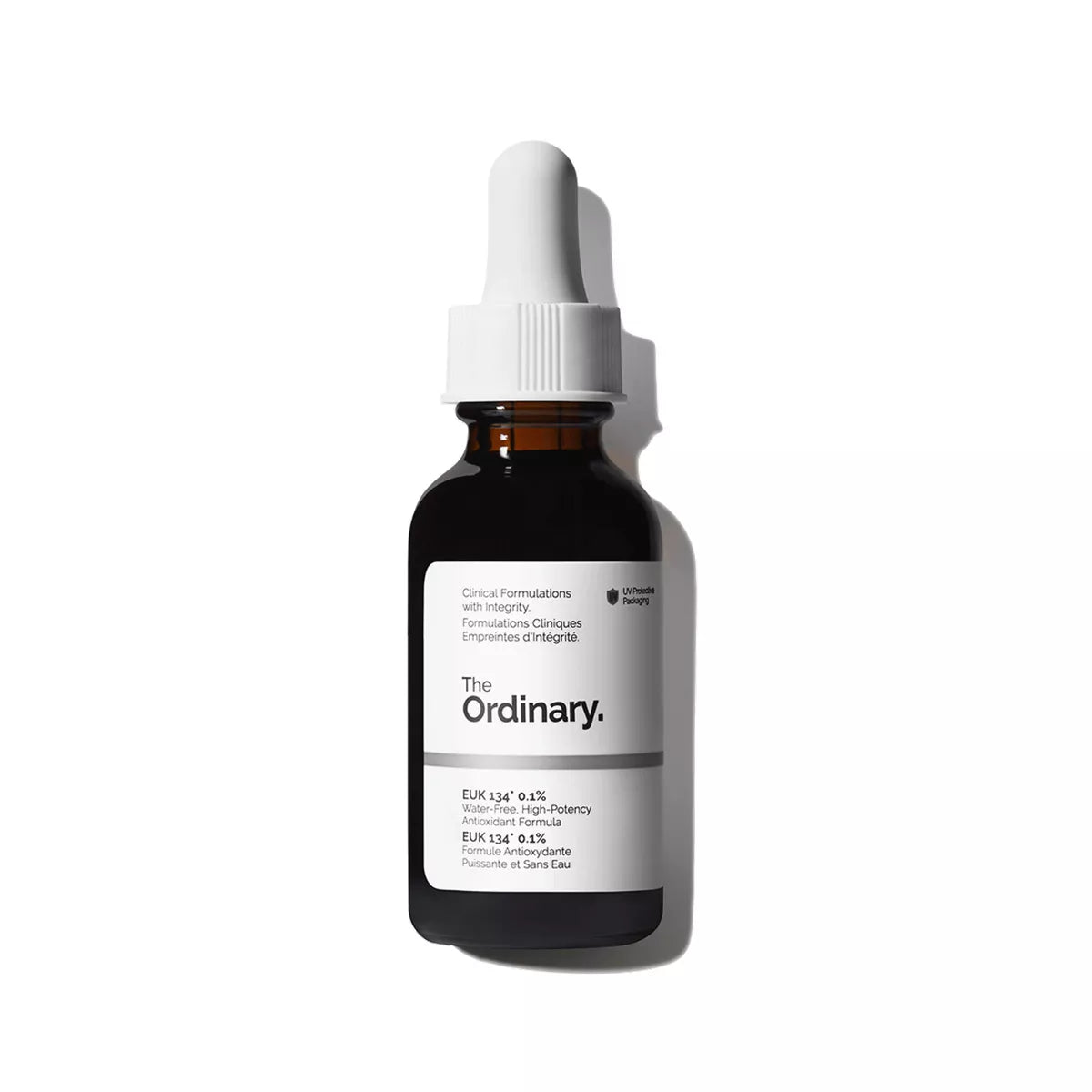 The Ordinary - EUK 134 0.1% 30ml