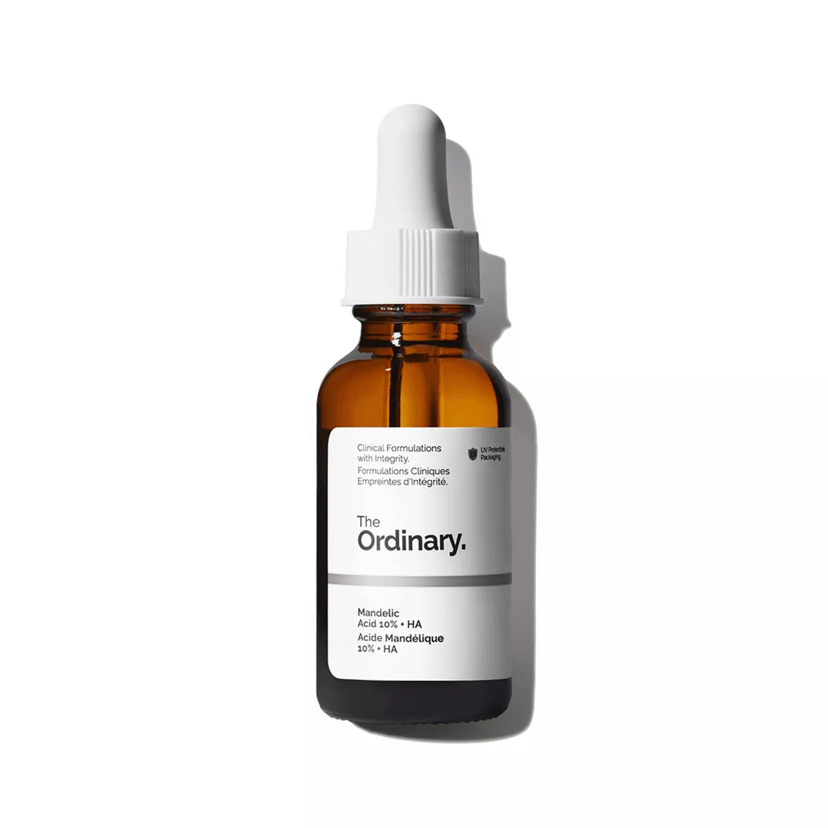 The Ordinary - Mandelic Acid 10% 30ml