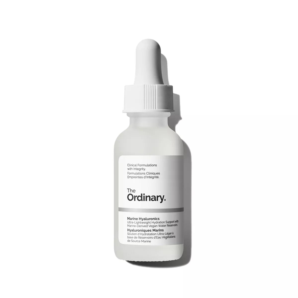 The Ordinary - Marine Hyaluronics 30ml