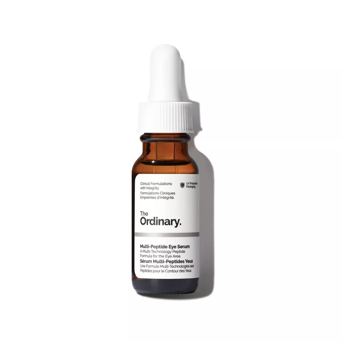 The Ordinary - Multi-Peptide Eye Serum 15ml