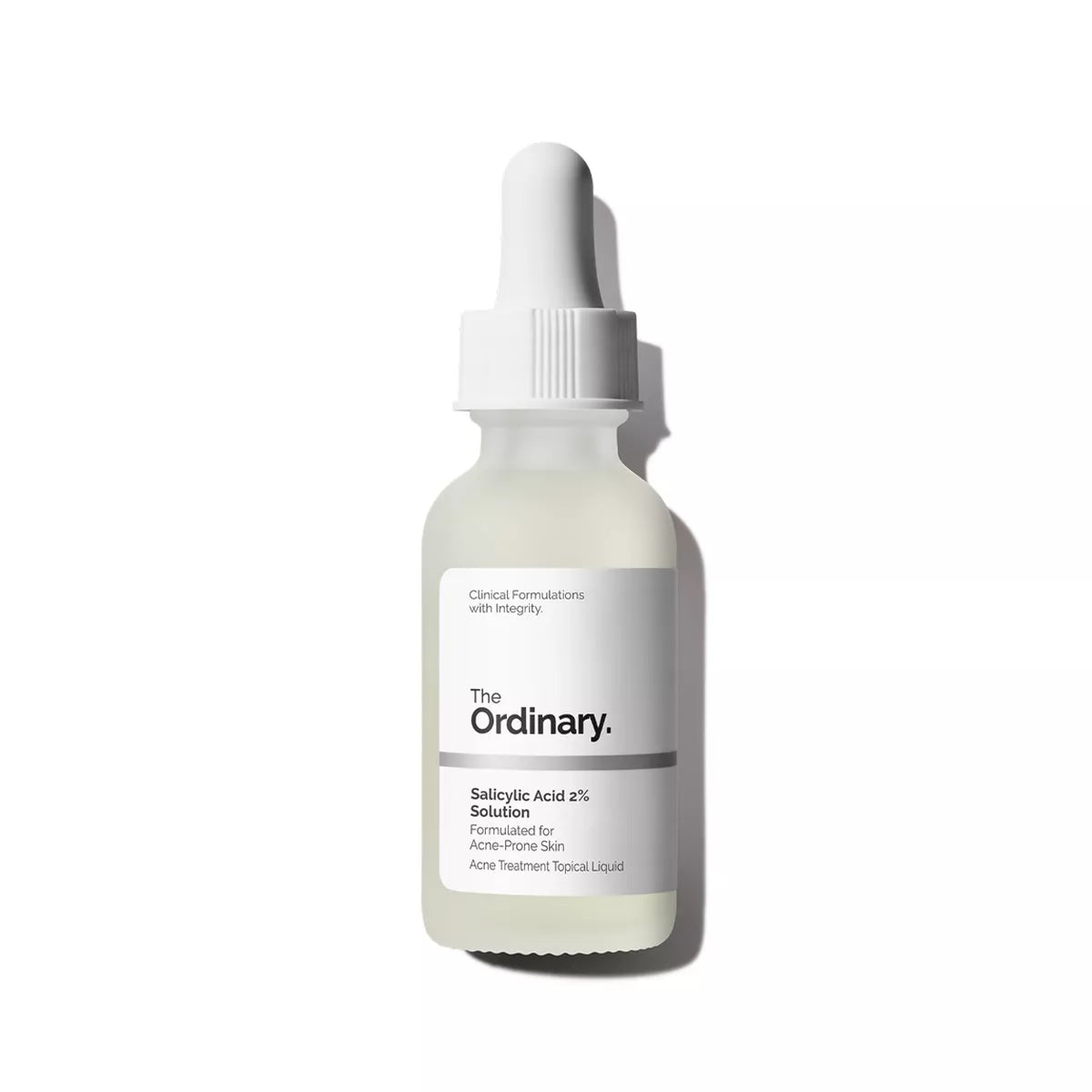 The Ordinary - Salicylic Acid 2% Solution 30ml