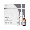 The Ordinary - The Nightly Set