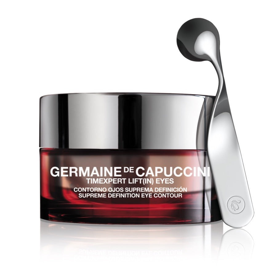 Germaine de Capuccini Timexpert Lift (IN) Supreme Definition Eye Contour Cream – 15 ml