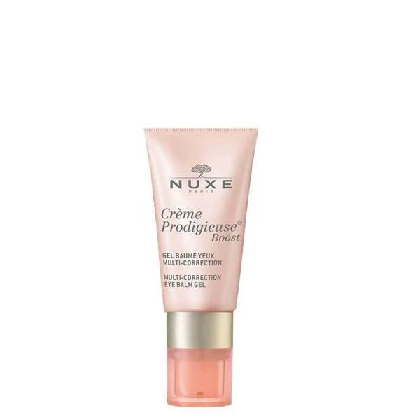 Nuxe Crème Prodigieuse Boost Multi-Correction Eye Balm Gel – 15 m