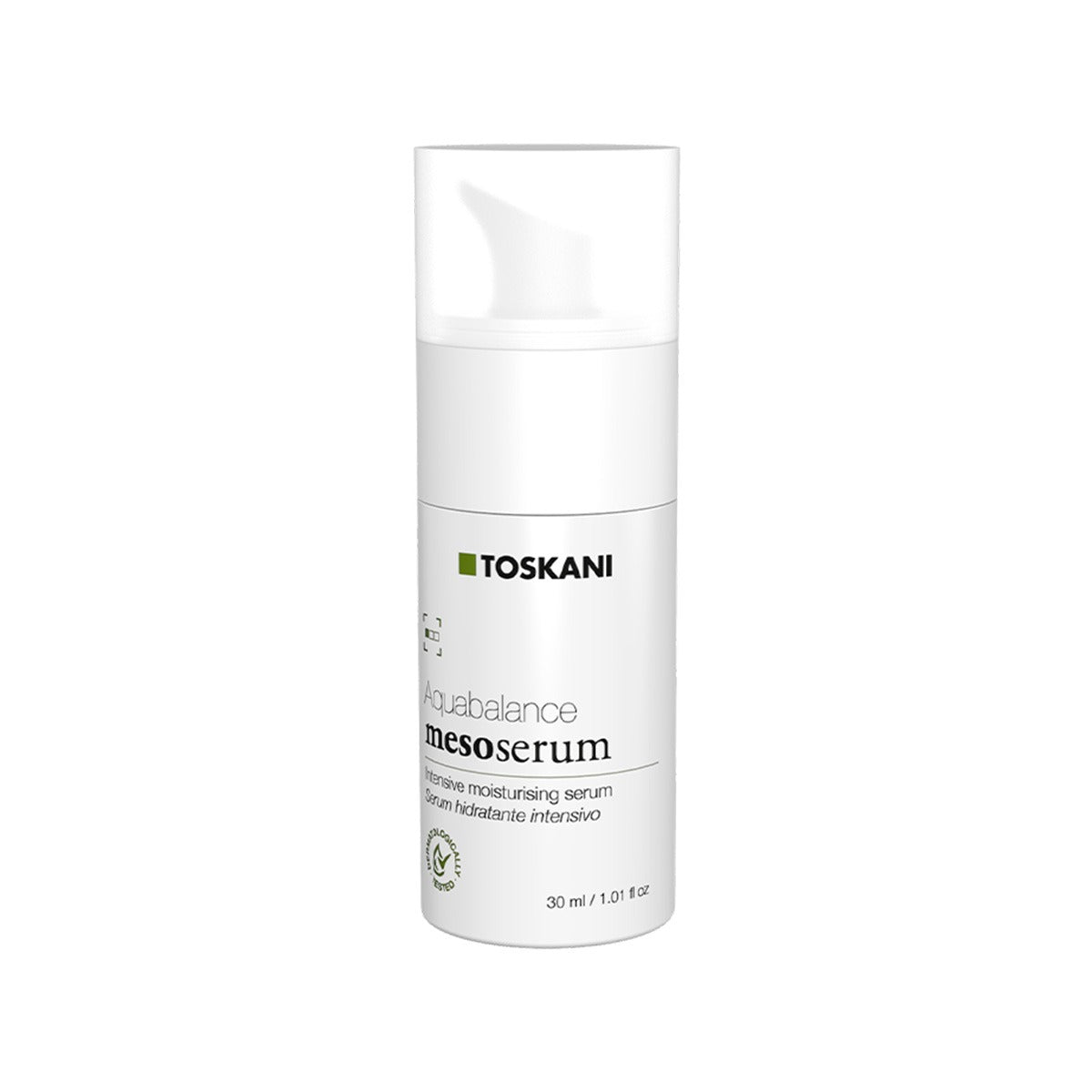 Toskani - Aquabalance Mesoserum 30ml