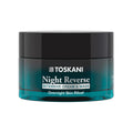 Toskani - Night Reverse Intensive Cream & Mask 50ml