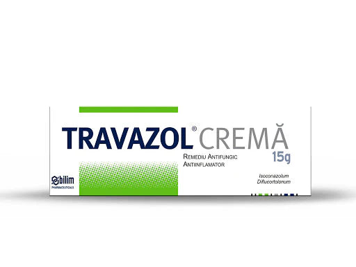 Travazol 15 gr