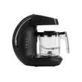 Twistshake 6-in-1 Baby Food Processor Black V2 Procesor Ushqimi