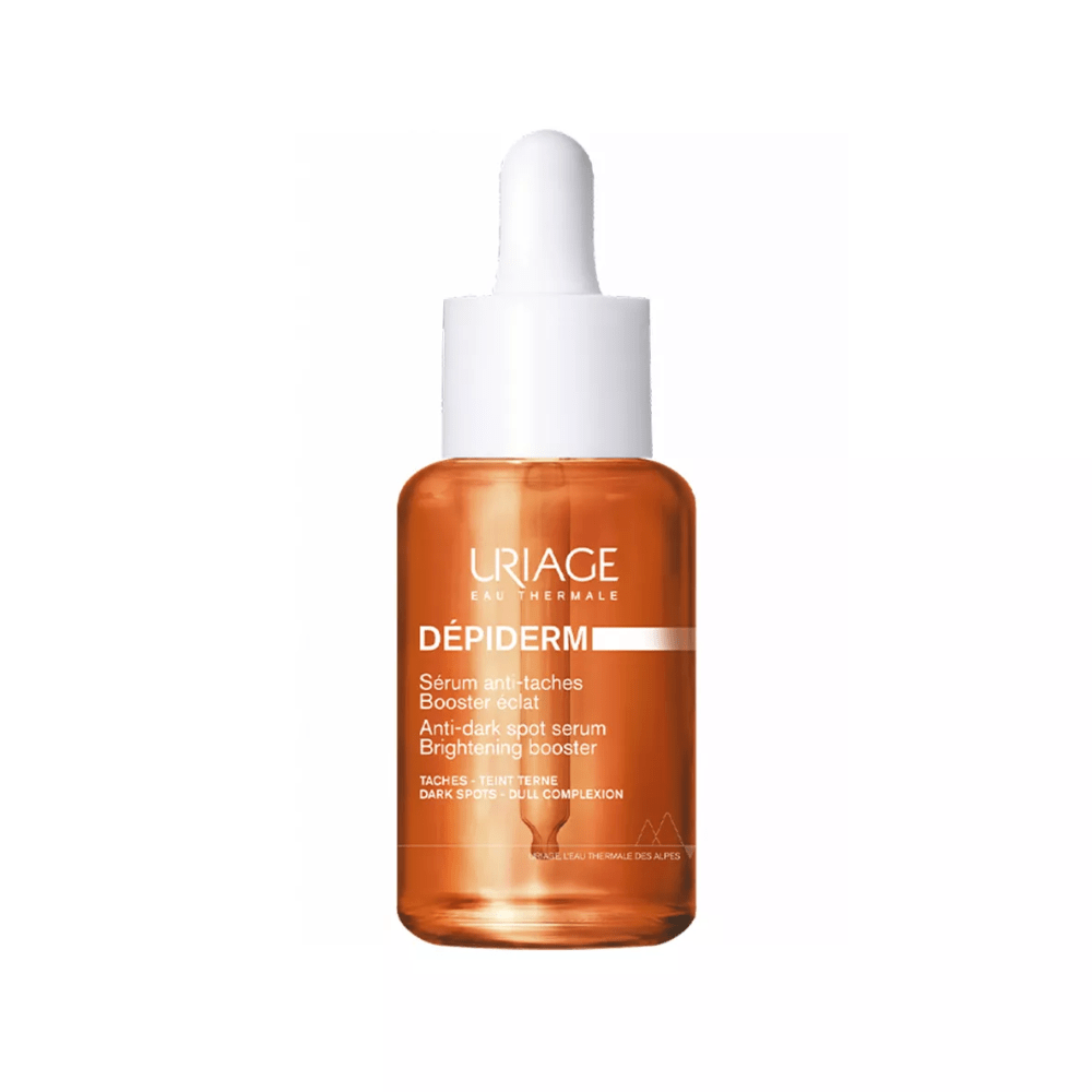 Uriage Dépiderm Brightening Corrective Serum -30ml