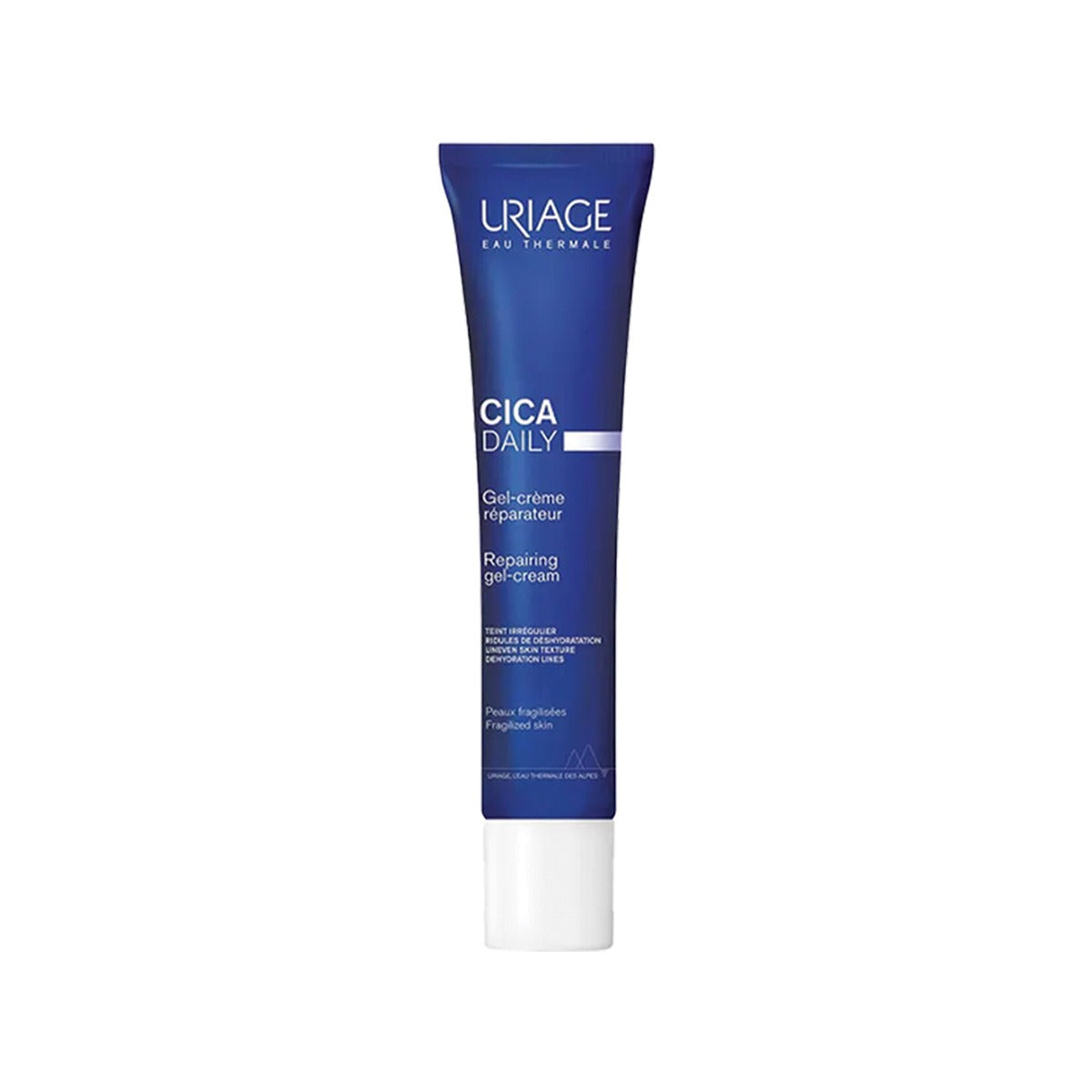 Uriage Bariéderm Cica Daily Gel-Cream