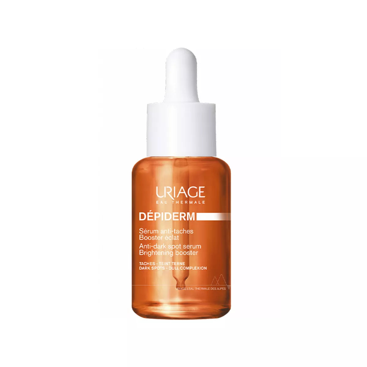 Uriage DÉPIDERM - ANTI-DARK SPOT BRIGHTENING BOOSTER SERUM