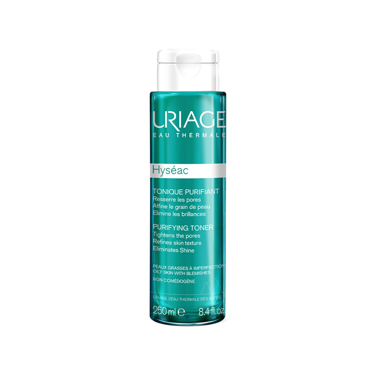 Uriage - Hyseac Purifying Toner 250ml