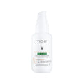 Vichy - Capital Soleil UV-Clear Anti-Imperfections Water Fluid Spf 50 40ml