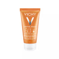 Vichy Capital Soleil Velvety Cream SPF 50+
