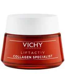 Vichy – Liftactiv Collagen Specialist Day Cream50ml