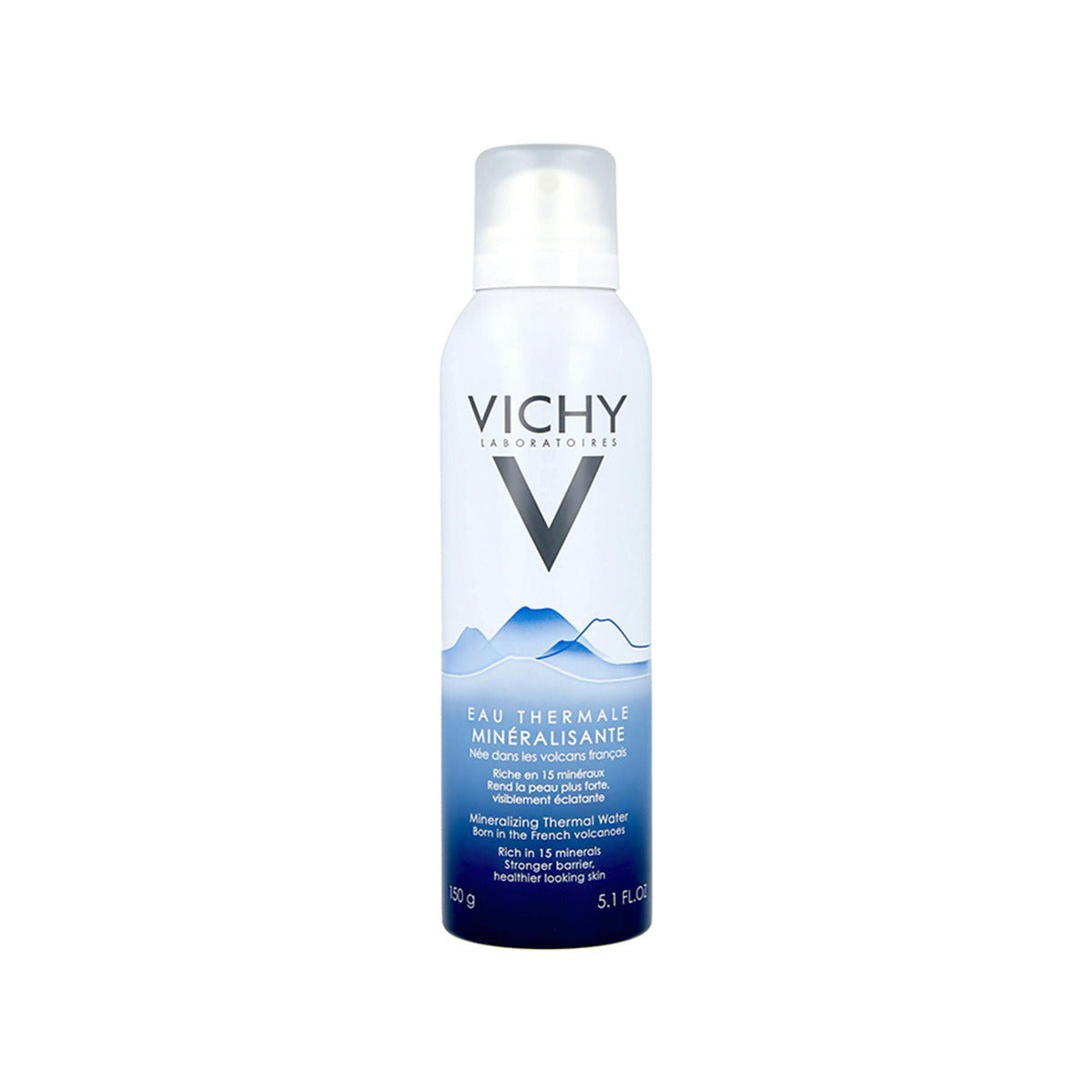 Vichy Ujë Termal