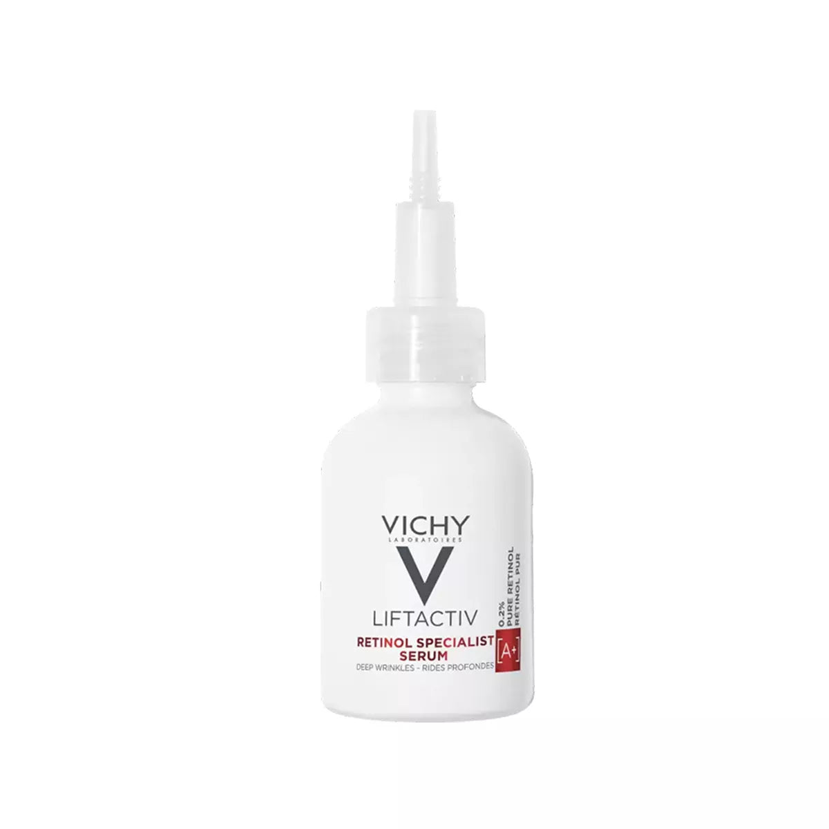 Vichy Liftactiv 0.2% Pure Retinol Serum – 30 ml