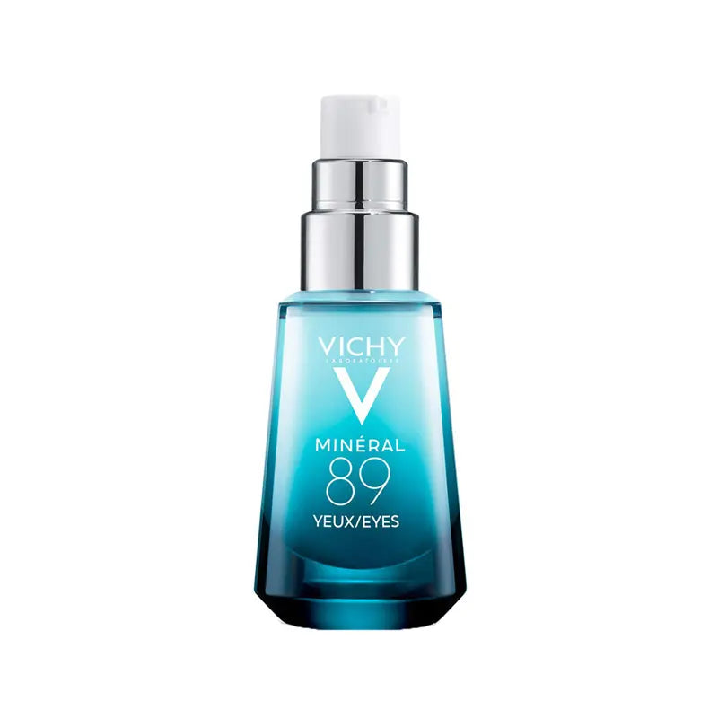 Vichy Mineral 89 – krem riparues për sytë