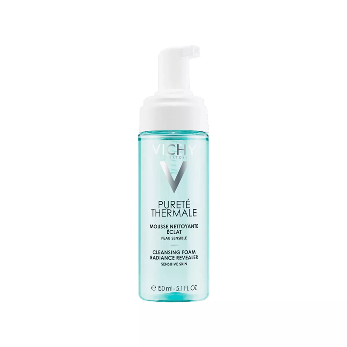 Vichy Pureté Thermale Purifying Foaming Water