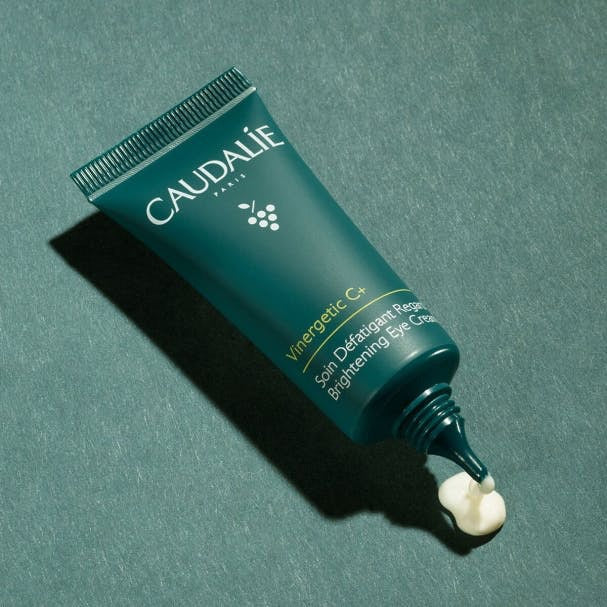 Caudalie Vinergetic C+ Brightening Eye Cream – 15 ml