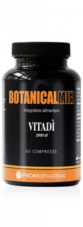 VITADI Botanical Mix 60 Caps