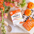 Vitabiotics Ultra Vitamin C Sustained Release 500mg