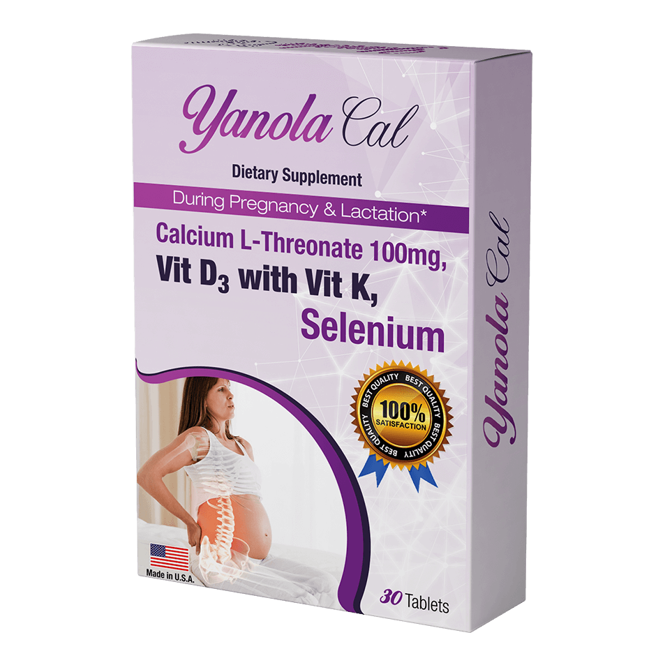 Yanola Cal x 30 tableta