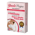 Yanola Pregna 30 Tableta + 30 Kapsula