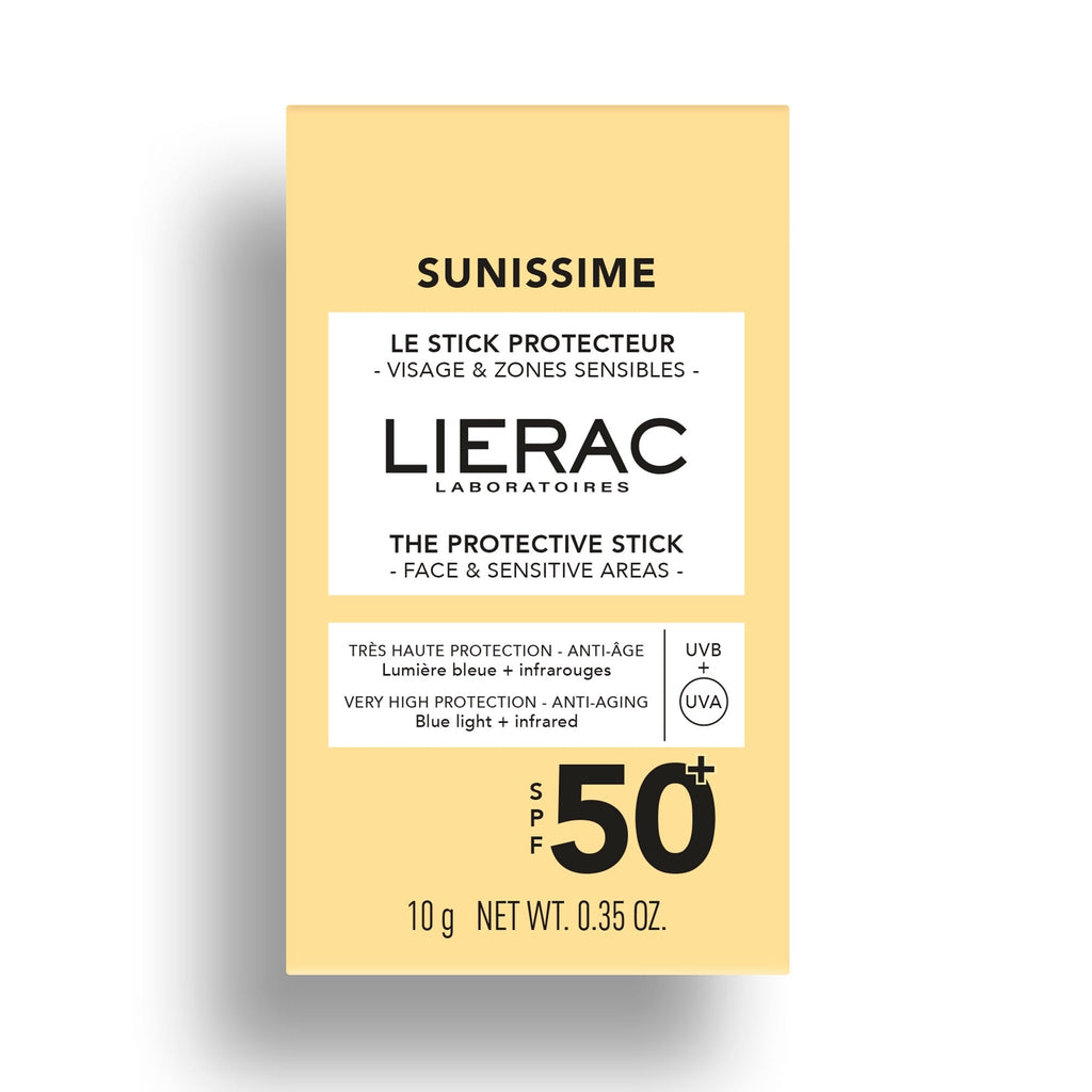 Lierac Sunissime The Protective Sun Stick SPF50+ 10g