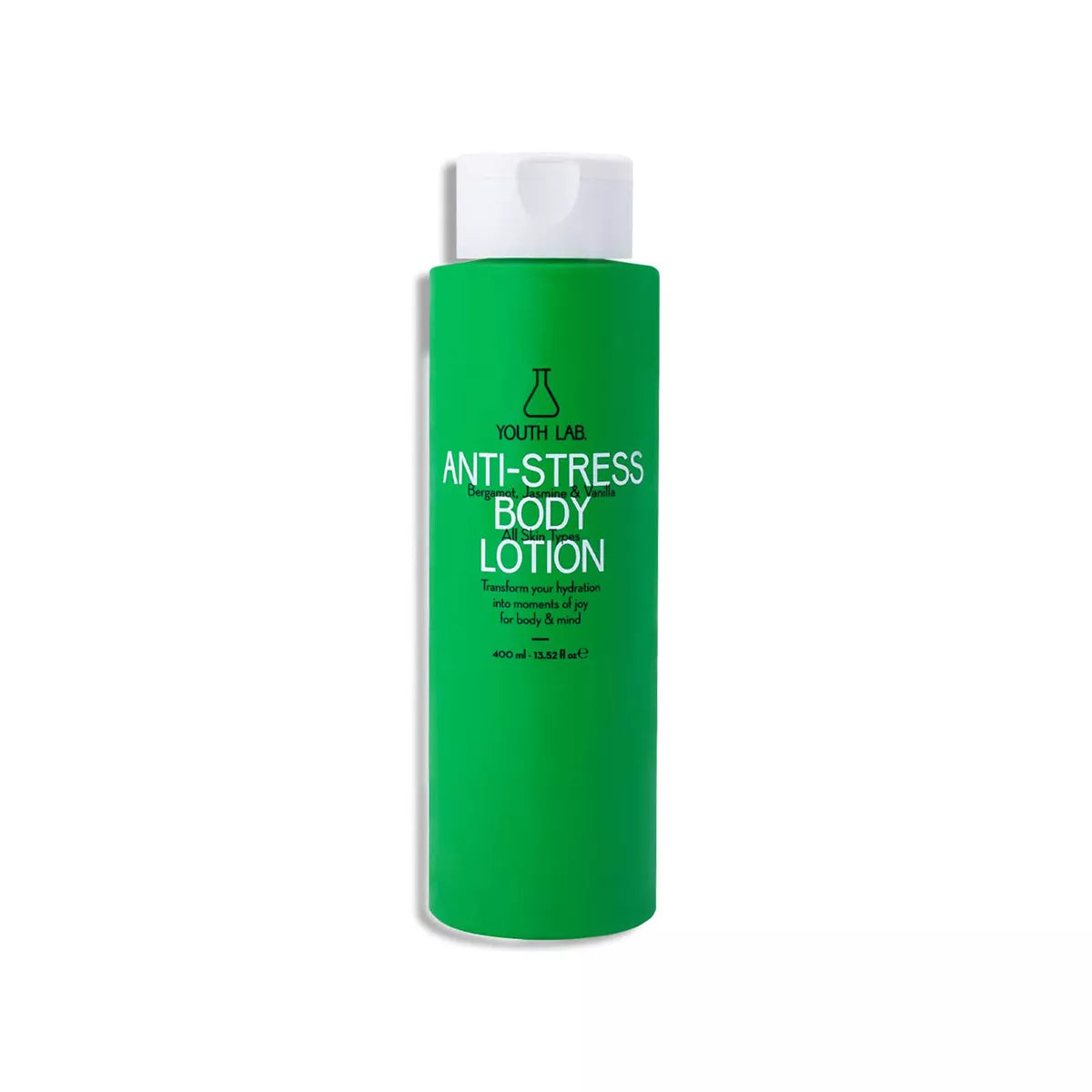 Youth Lab Anti-Stress Body Lotion – 400 ml