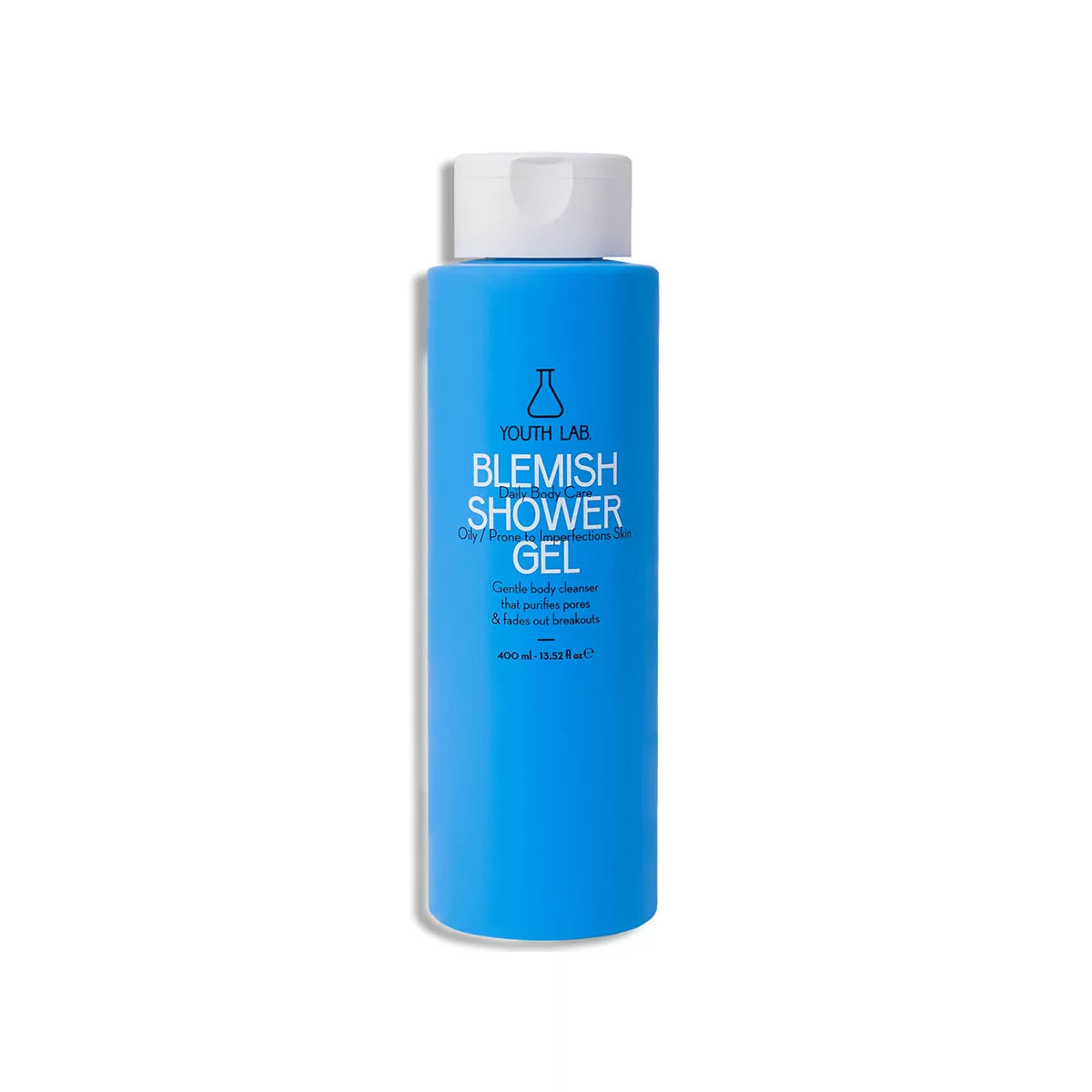 Youth lab - Blemish Shower Gel 400ml