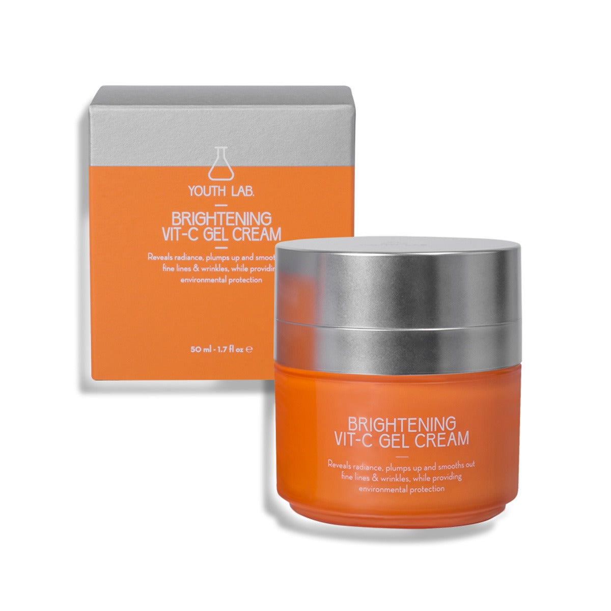 Youth Lab Brightening Vit C Gel