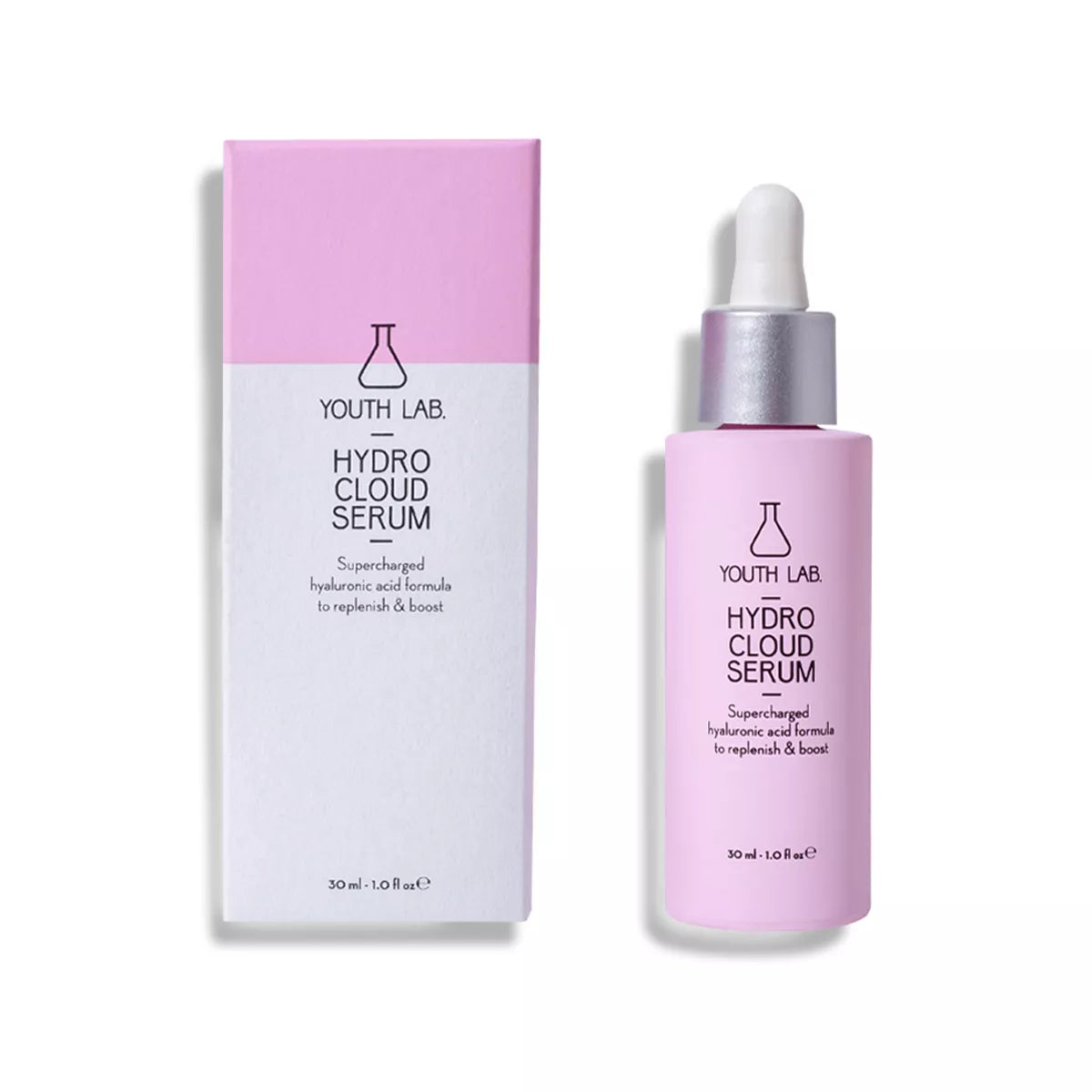 Youth Lab Hydro Cloud Serum 30ml